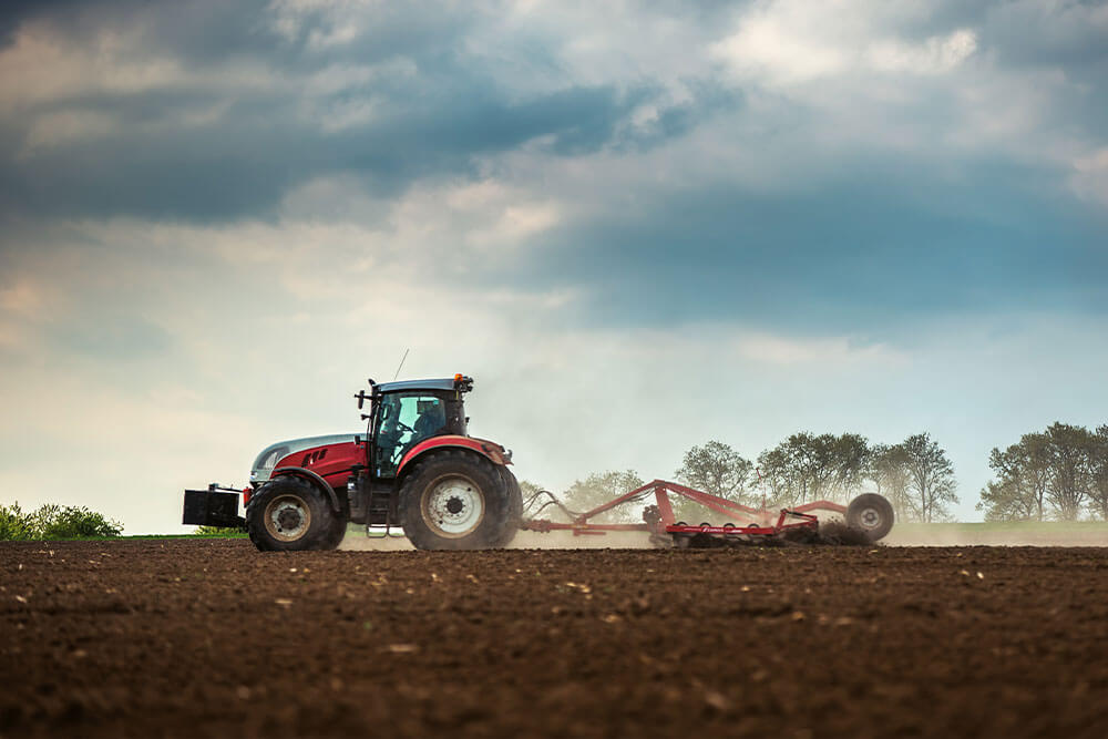 Tractors for Sale
