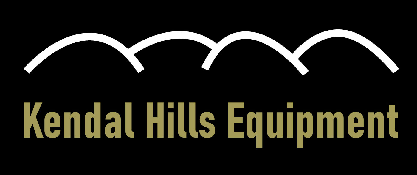 Kendal Hills Equipment